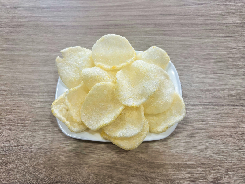 73. Chips krevety 12 ks